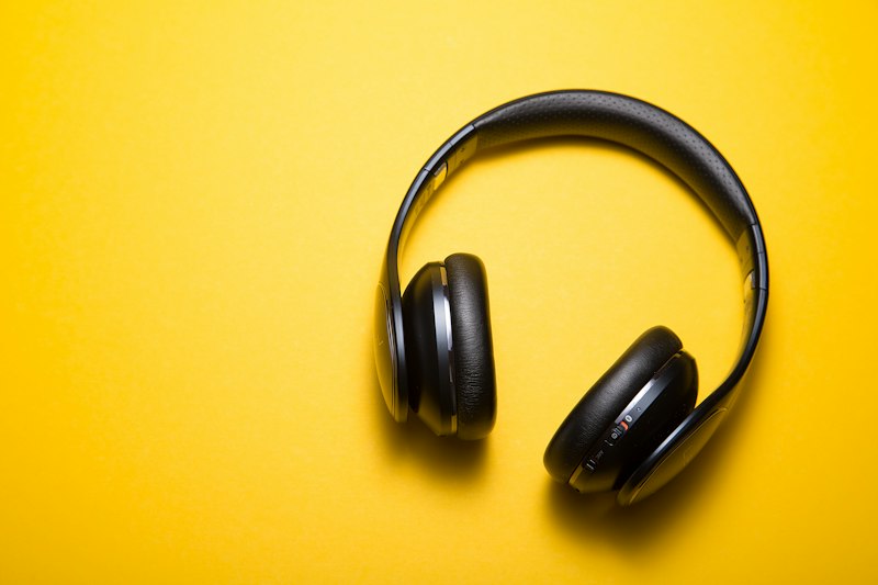 Headphones deal