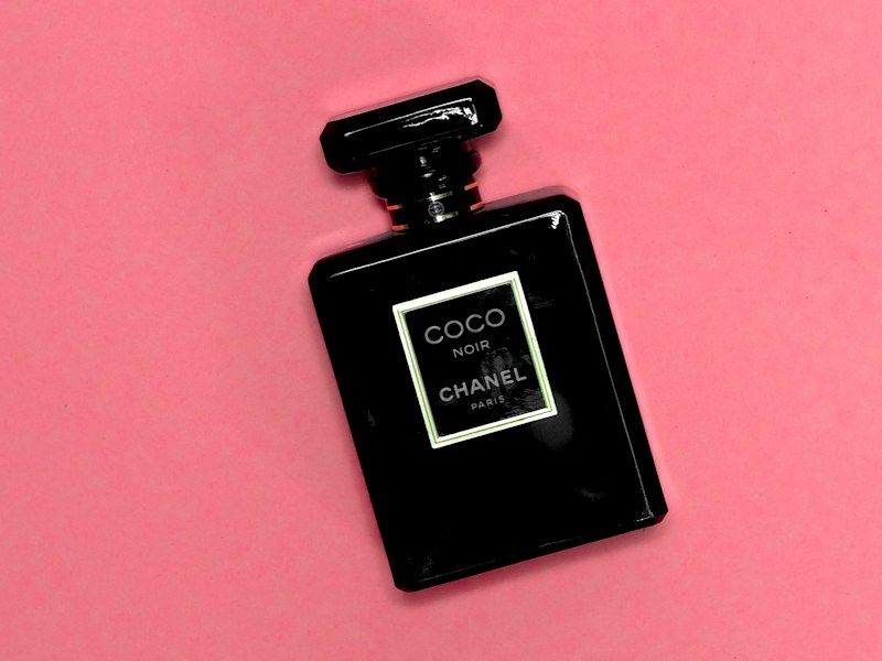 Perfume and beauty