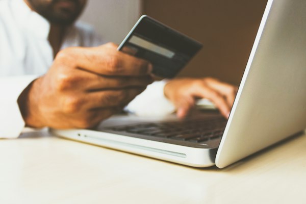 Smart shopping checkout
